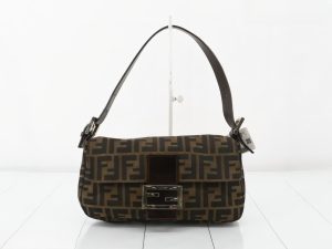 Fendi Louis Vuitton Montsouris GM Backpack Monogram Brown