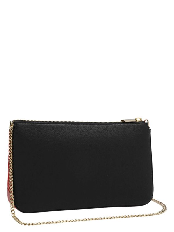 2 Christian Louboutin Bag AutumnWinter 2023 Black