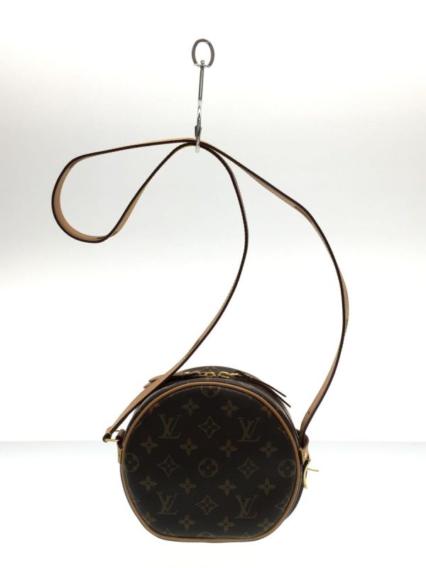 2 Louis Vuitton Shoulder Bag Brown