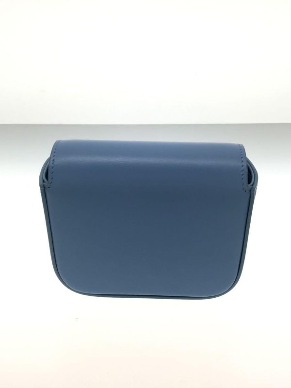 2 Celine Shoulder Bag Blue