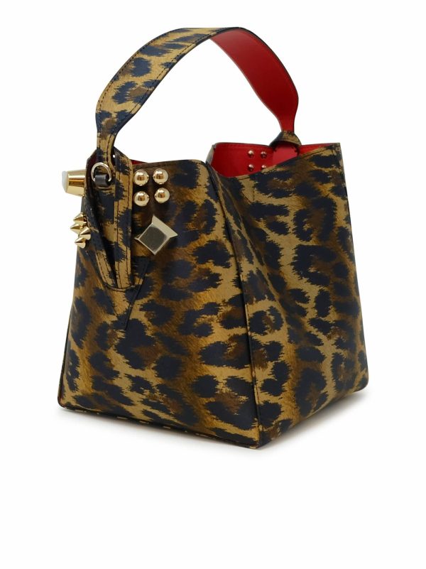 2 Christian Louboutin Tote Bag Fallwinter 2023