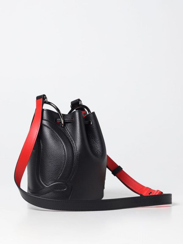 2 Christian Louboutin Autumnwinter 2023 Black