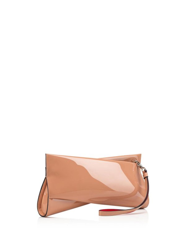 2 Christian Louboutin Clutch Bag Springsummer 2024