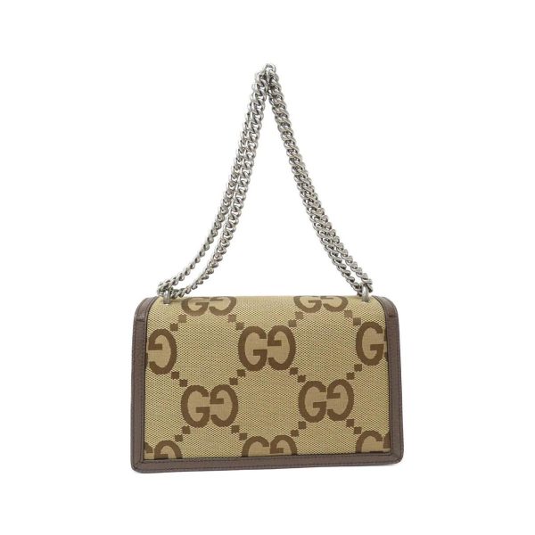 2 Gucci Dionysus Ukmbn Shoulder Bag