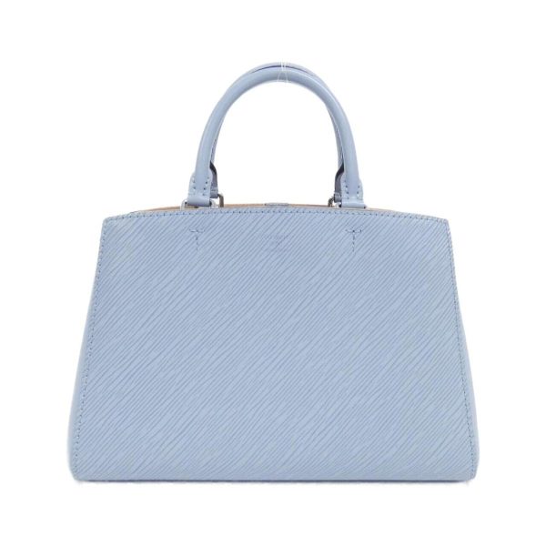 2 Louis Vuitton Epi Marelle Tote BB Blue