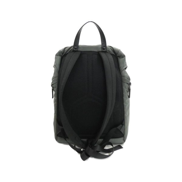 2 Prada Rucksack Tessuto Selva