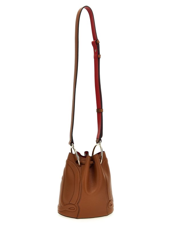 2 Christian Louboutin Bag Fallwinter 2023 Brown