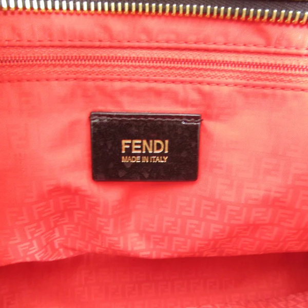 2101217330305 7 Fendi Tote Shoulder Bag