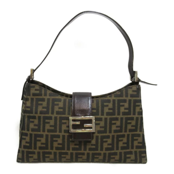 2101217421836 2 Fendi Shoulder Bag