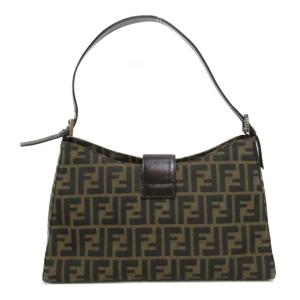 2101217421836 3 Fendi Shoulder Bag