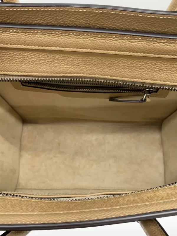 2300038300034 06 CELINE Luggage Micro Bag