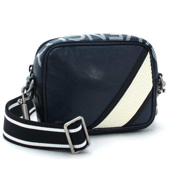 230628 bg2 2 1 Givenchy Shoulder Bag Crossbody Cross Body Blue White Mini Calf Leather