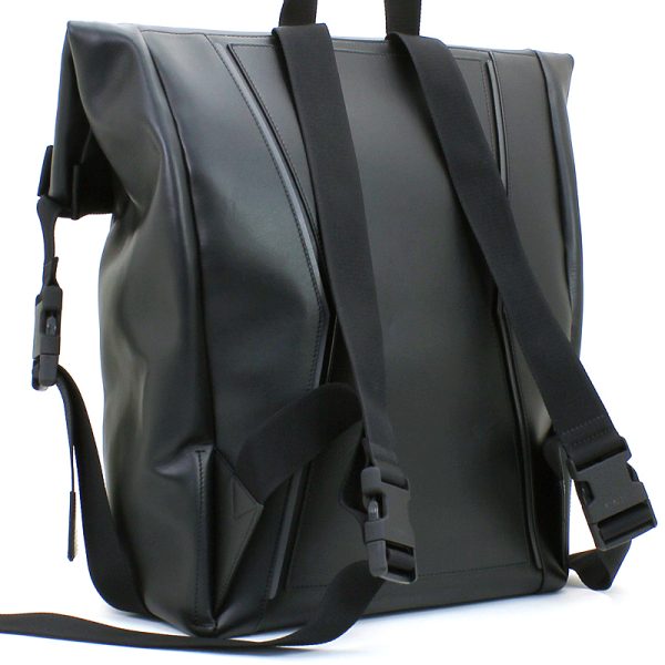 230704 bg1 5 2 Givenchy Rucksack Daypack Backpack Calf Leather Shoulder Travel Casual