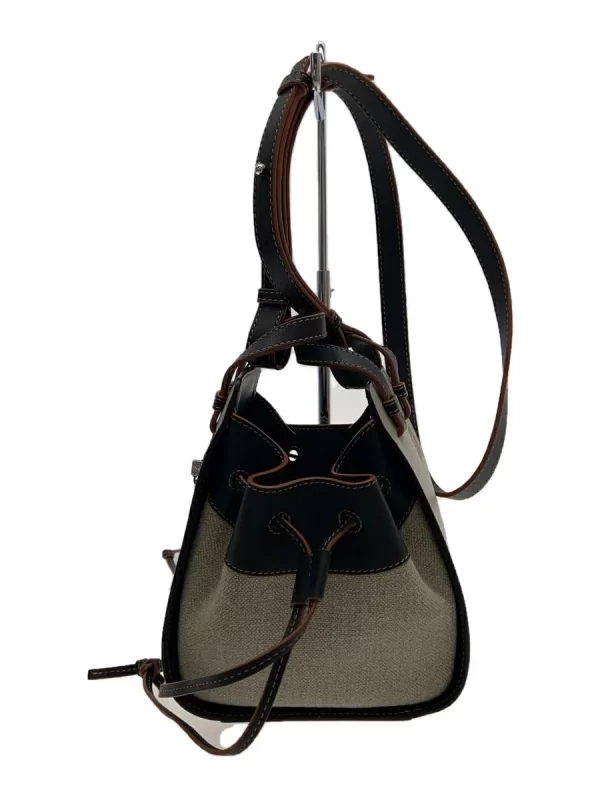 2321143792811 01 LOEWE Hammock Small Shoulder Bag