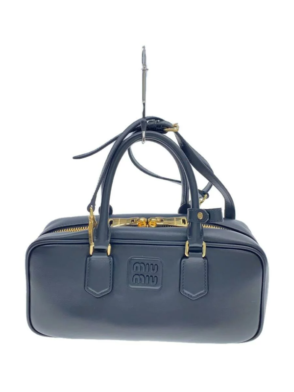 2329071422787 01 Miu Miu Leather Handbag Shoulder Bag