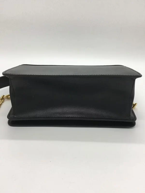 2337941599347 04 PRADA Shoulder Bag Black