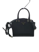 2343091855738 01 Chanel Caviar Skin Tote Bag Black