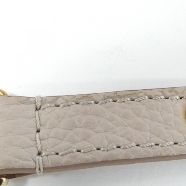 2600046850096 8 b Louis Vuitton Twist Handle BB Bag Greige