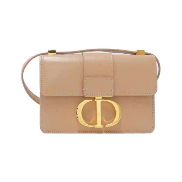 2600057612225 1 b Christian Dior 30 Montaigne Micro Shoulder Bag