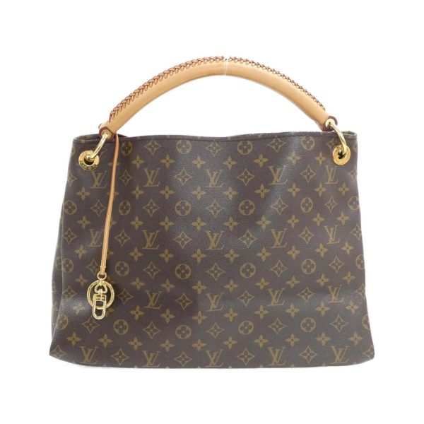 2600057618159 1 b Louis Vuitton Monogram Artsy Shoulder Bag