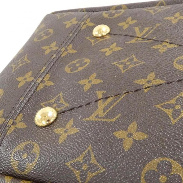 2600057618159 2 b Louis Vuitton Monogram Artsy Shoulder Bag