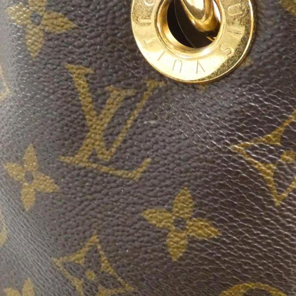 2600057618159 5 b Louis Vuitton Monogram Artsy Shoulder Bag