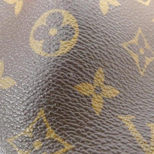 2600057915500 4 b Louis Vuitton Monogram Rose Neverfull MM Shoulder Bag