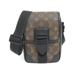 2600057916828 1 b Bottega Veneta The Pouch Chain Belt Bag Shoulder Bag White