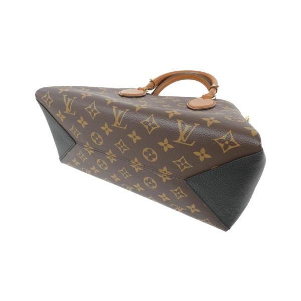 2600059583172 2 b Louis Vuitton Monogram Vendome BB Coated Canvas