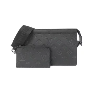 2600059735120 1 b Louis Vuitton Sarah Wallet Monogram Coquelicot