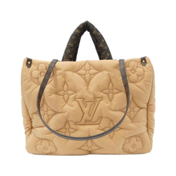 2600060352958 1 b Louis Vuitton LV Pillow On the Go GM Handbag
