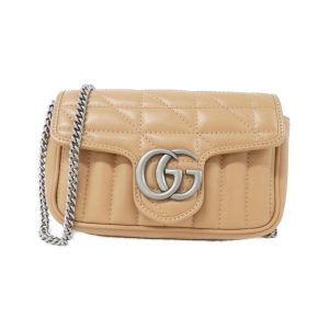 2600061392366 1 b Chanel Chain Wallet Shoulder Bag Bag Caviar Skin Navy