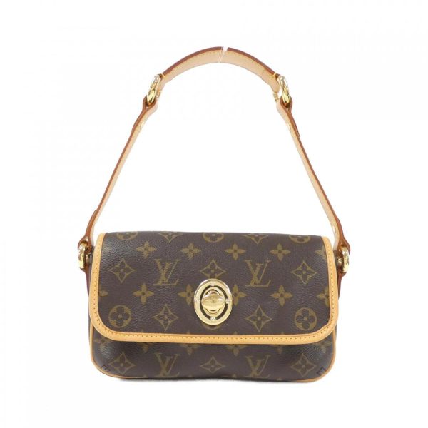 2600063860832 1 b Louis Vuitton Monogram Tikal Shoulder Bag