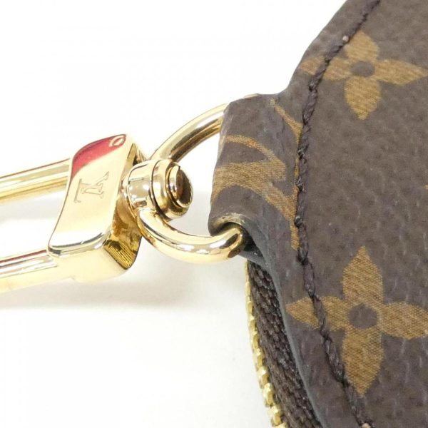 2600064442853 7 b Louis Vuitton Pillow Multi Pochette Accessoire Shoulder Bag Black Fuchsia