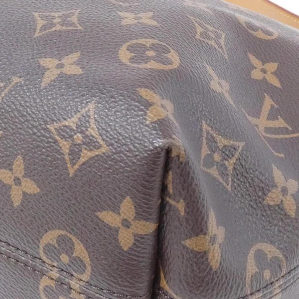 2600065370636 3 b Louis Vuitton Monogram Graceful Shoulder Bag