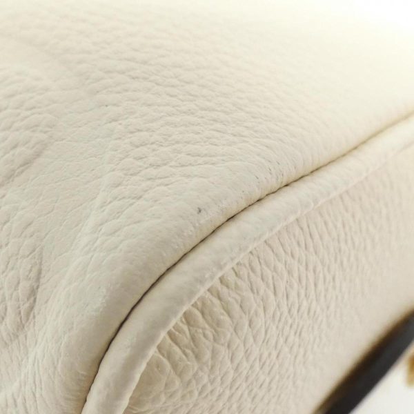 2600066953463 2 b Louis Vuitton Monogram Empreinte Speedy Bandouliere Boston Bag Calf