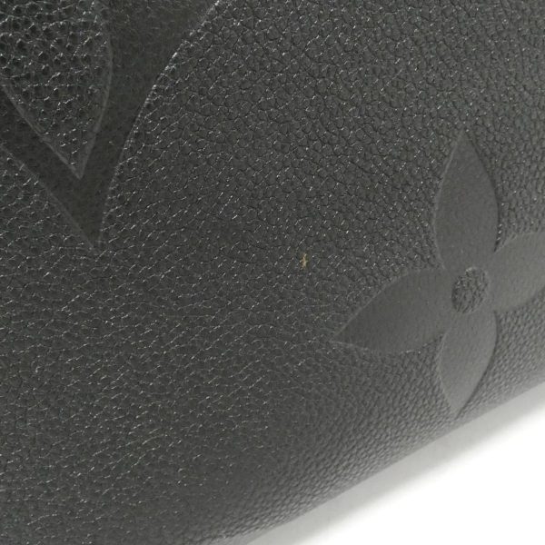 2600068340971 4 b Louis Vuitton Monogram Empreinte Onthego GM Black