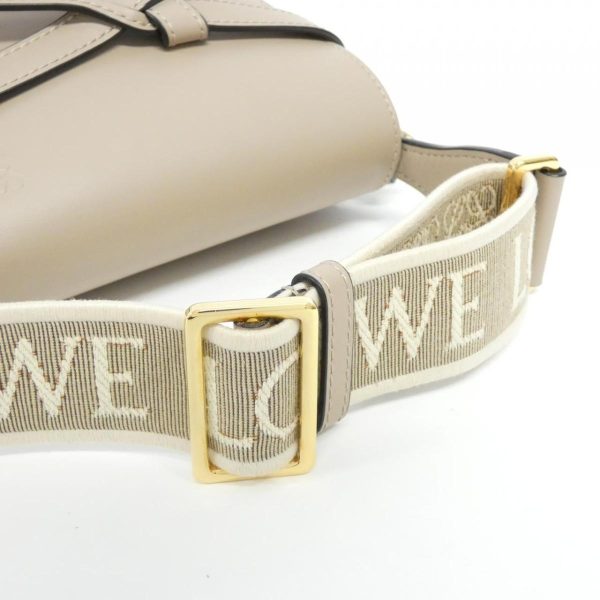 2600068540531 6 b Loewe Gate Dual Mini Shoulder Bag