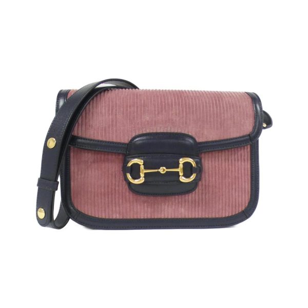 2600069048852 1 b Gucci Horsebit 1955 Shoulder Bag