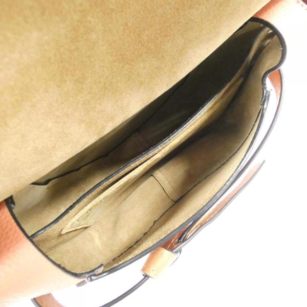 2600069177330 9 b Loewe Gate Small Shoulder Bag Mini Leather Bag