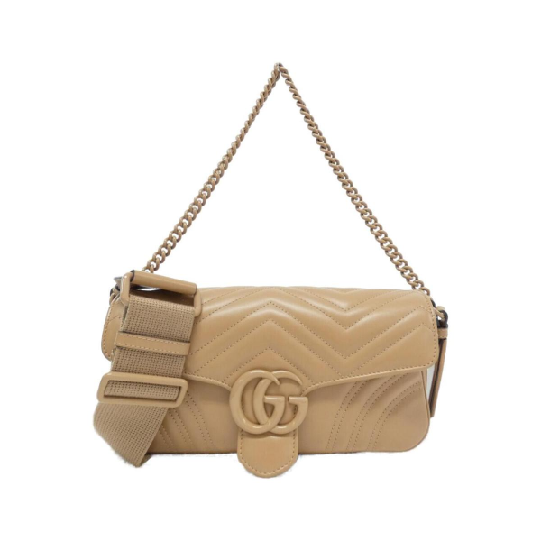 2600069202520 1 b Gucci GG MARMONT Shoulder Bag