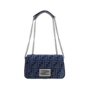 2700037169029 1 b Louis Vuitton Alma BB Jacquard Strap Shoulder Bag Calfskin