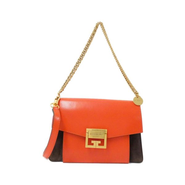 2700037723740 1 b Givenchy GV3 Small Crossbody Shoulder Bag