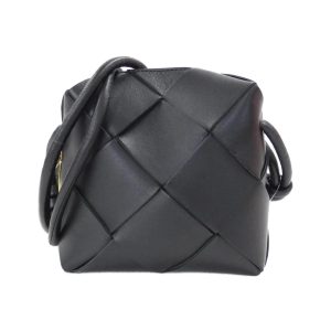2700037896505 1 b Louis Vuitton Monogram Backpack Mini Rucksack Black