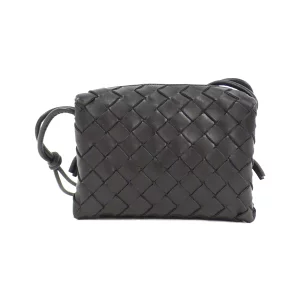 2700038137348 1 b Valentino Garavani Handbag Shoulder Bag V Logo BlackBeige