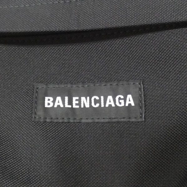 2700038154253 4 b Balenciaga Labor Shoulder Bag