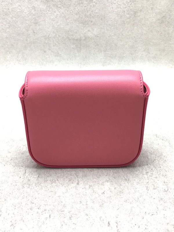 3 Celine Shoulder Bag Pink