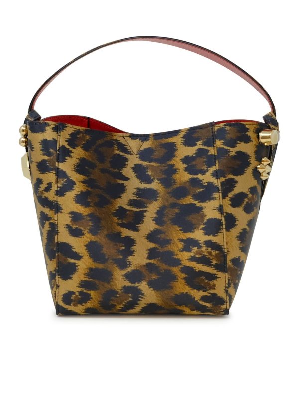 3 Christian Louboutin Tote Bag Fallwinter 2023