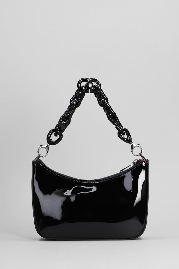 3 Christian Louboutin Fallwinter 2023 Black