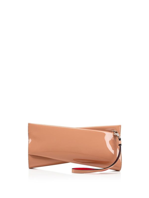 3 Christian Louboutin Clutch Bag Springsummer 2024